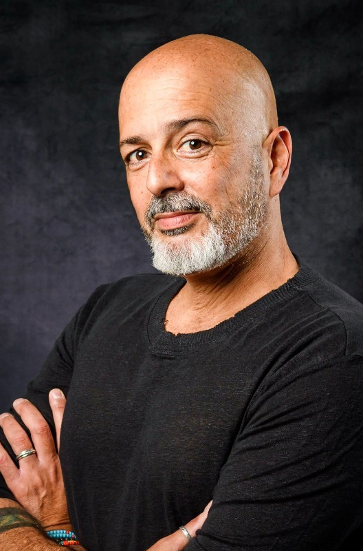 Yaniv Levy