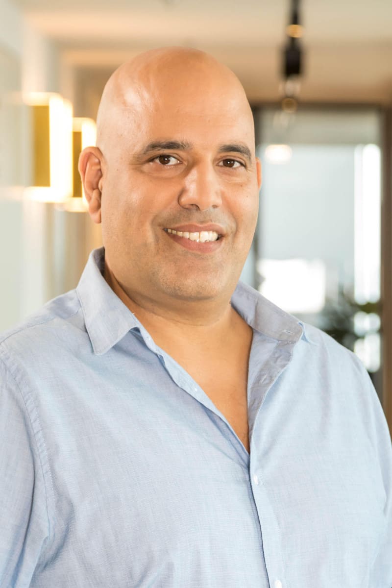 Barak Meri