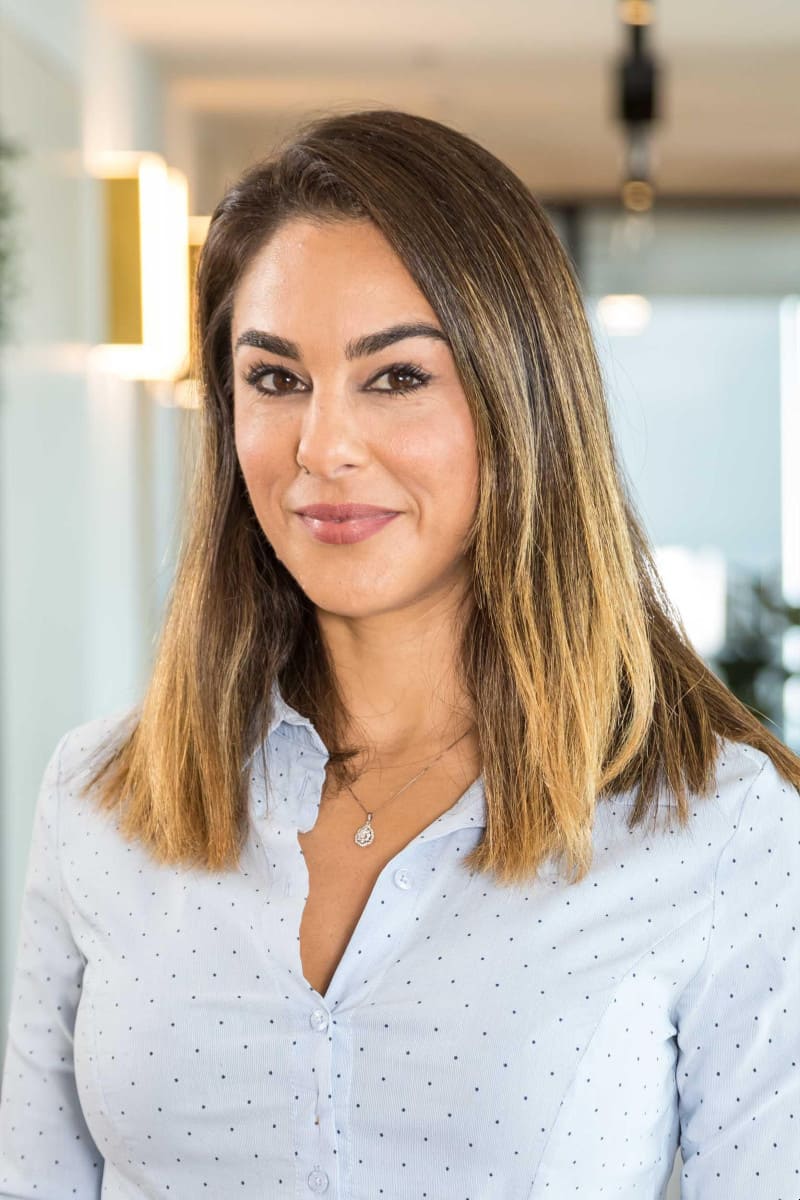 Hila Kraus